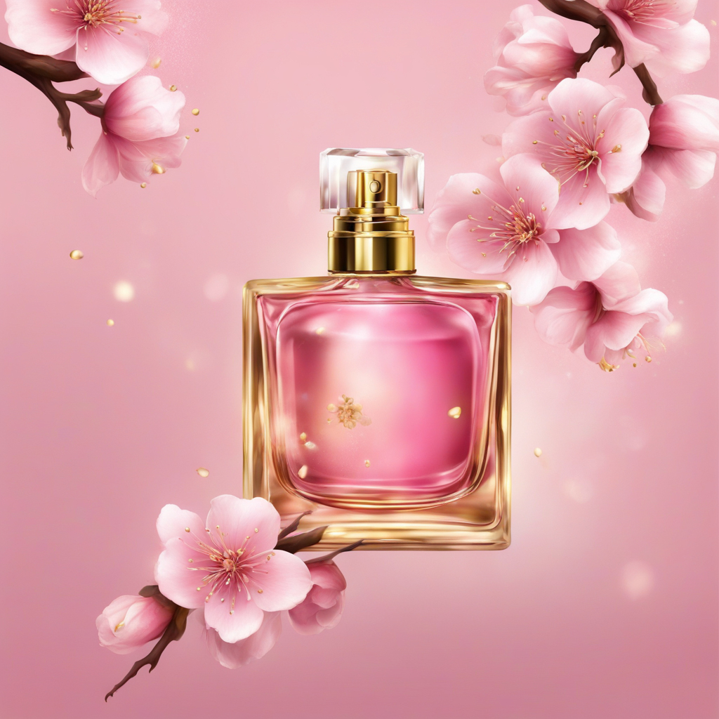 Fragrance Personalization